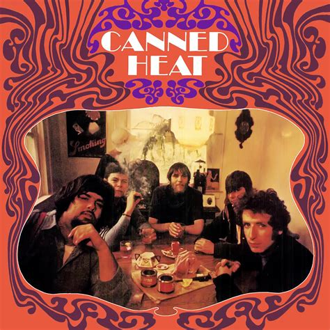 canned heat singles discography.